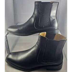 G.H. Bass & Co. Men's Amsterdam Ankle Boot US 10 M